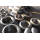 Round Steel End Cap Fitting